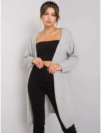Cardigan TW SW BI 2270.22X šedá Cardigan TW SW BI 2270.22X šedá