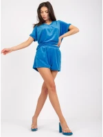 Súprava WN KMPL 8116.03P modrá Súprava WN KMPL 8116.03P modrá