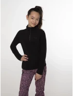 Protestná dievčenská mikina MUTEY JR