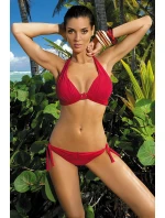 Dámske dvojdielne plavky Liza M-252 - Marko