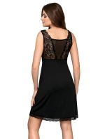 Nočná košieľka model 151286 Babella