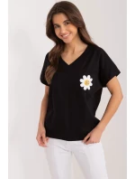 Blúzka model 195809 Rue Paris