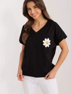 Blúzka model 195809 Rue Paris