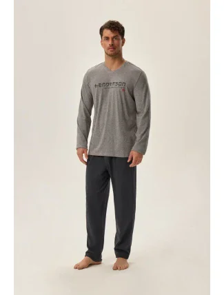 Pyžamo model 199750 Henderson