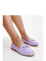 Mokasíny model 207272 Solea