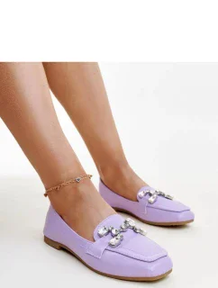 Mokasíny model 207272 Solea