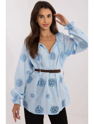 Blúzka model 214449 Lakerta