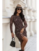 Denné šaty model 216344 LaBalancia