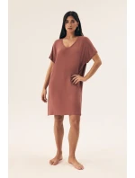 Nočná košeľa model 220981 Henderson