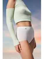 sloggi Basic+ Maxi 4P - WHITE - SLOGGI WHITE - SLOGGI sloggi Basic+ Maxi 4P - WHITE - SLOGGI WHITE - SLOGGI