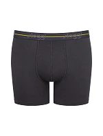 Sloggi Men Start - dvojité balenie mäkkých bavlnených šortiek Sloggi Sloggi Men Start - dvojité balenie mäkkých bavlnených šortiek Sloggi