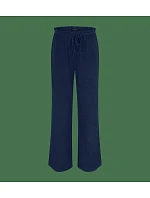 Dámske nohavice Mix & Match Trousers Soft modré Blue – TRIUMPH Dámske nohavice Mix & Match Trousers Soft modré Blue – TRIUMPH