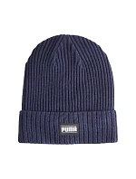 Čiapka Puma Ribbed Classic Cuff Beanie 024038 10