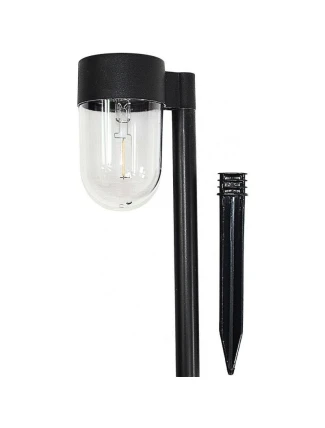 SOLÁRNA LAMPA PRÍVESOK ODTIEŇ 47CM