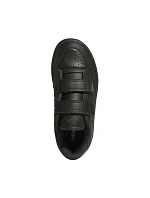 Detská obuv adidas Rapid Court black KH8815