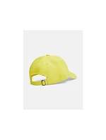Čiapka PEAK PERFORMANCE Ground Cap, žltá Čiapka PEAK PERFORMANCE Ground Cap, žltá