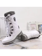 Dámske snežnice W AM516B - American Club