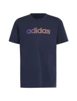 Chlapčenské tričko Lin GT Jr IB9139 - Adidas Chlapčenské tričko Lin GT Jr IB9139 - Adidas