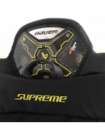 Detské hokejové nohavice Bauer Supreme Mach