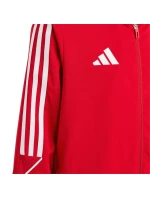 Adidas Tiro 23 League vetrovka Jr IA1624