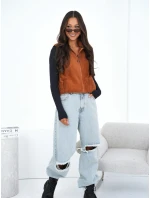 CS KZ vesta BT1031.01 svetlohnedá