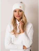 Čiapka JK CZ 15.70 ecru