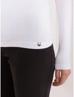 Blúzka RV BZ 9202.10x biela