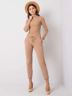 Tepláky RV DR 5040.02X ťava