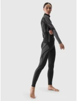 Dámske termo nohavice 4F