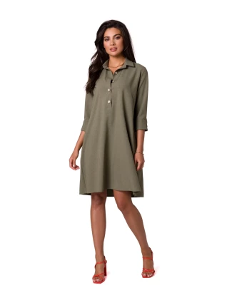 Denné šaty model 177967 BeWear