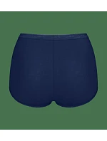 sloggi Basic+ Maxi C3P – Modrá kombinácia – SLOGGI Modrá kombinácia – SLOGGI