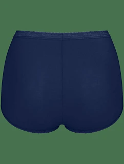 sloggi Basic+ Maxi C3P – Modrá kombinácia – SLOGGI Modrá kombinácia – SLOGGI