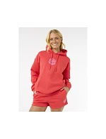 Šortky RIP CURL Icons Of Surf Short, červené Šortky RIP CURL Icons Of Surf Short, červené