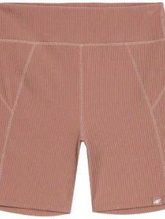 Dámske šortky F041 W 4FSS23TTIGF041 64S - 4F