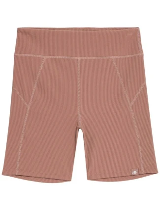 Dámske šortky F041 W 4FSS23TTIGF041 64S - 4F