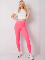 Legíny EM LG 597.32 fluo ružová