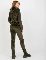 Súprava RV KMPL 6087 2.31X khaki