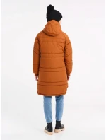 Dámska parka Protest PRTADOREYS