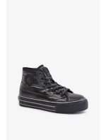 Tenisky model 201920 Krok vo veľkom štýle