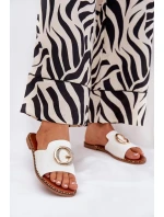 Papuče model 212600 Step in style