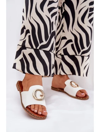 Papuče model 212600 Step in style