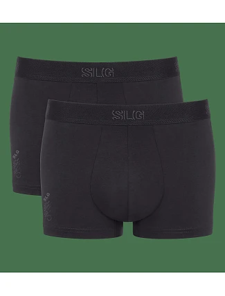 SLG Base Trunk C2P – čierna – SLOGGI čierna – SLOGGI SLG Base Trunk C2P – čierna – SLOGGI čierna – SLOGGI