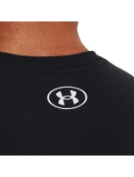 Tričko Under Armour Camo Chest Stripe SS M 1376830 001 muži