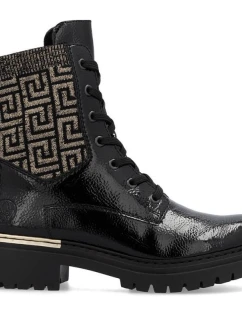 Topánky Rieker W RKR712