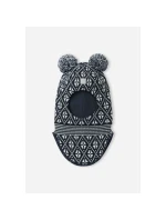 Zimná kukla Reima Kuuraan Jr 5300214A-6981