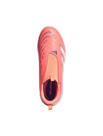 Detská futbalová obuv adidas Predator League LL TF JI1154