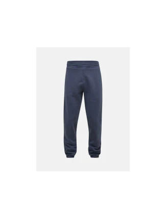 Nohavice Peak Performance M Original blue