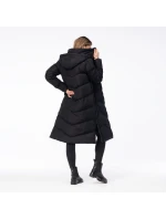 Dámsky prešívaný zimný kabát LADY GILIAN