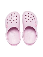 Crocs Crocband Clogs pink 207006 6GD Crocs Crocband Clogs pink 207006 6GD
