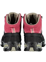 Dámske trekové topánky Rigel Mid Wp W 3Q1294616HL - CMP